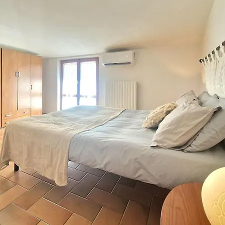 Terrazza Privata Luminosa Dimora Climatizzata Appartement Porto SantʼElpidio