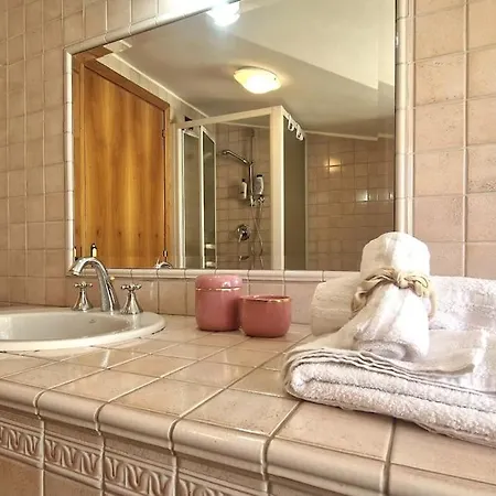 Appartement Terrazza Privata Luminosa Dimora Climatizzata