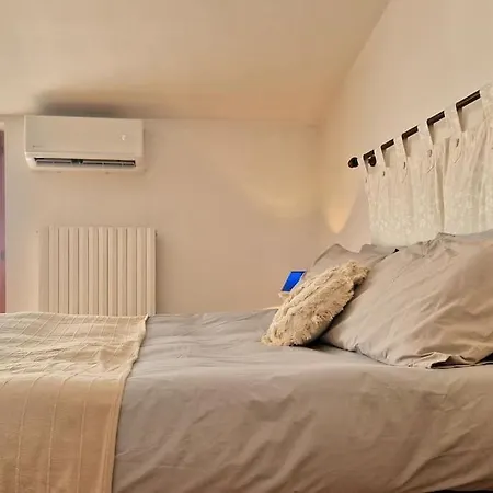 Terrazza Privata Luminosa Dimora Climatizzata Appartement