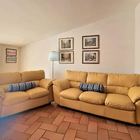 Terrazza Privata Luminosa Dimora Climatizzata