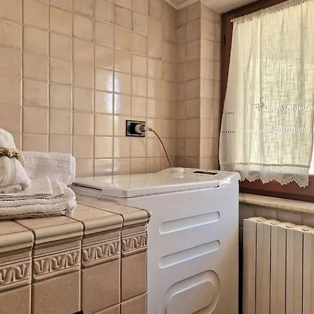 Appartement Terrazza Privata Luminosa Dimora Climatizzata