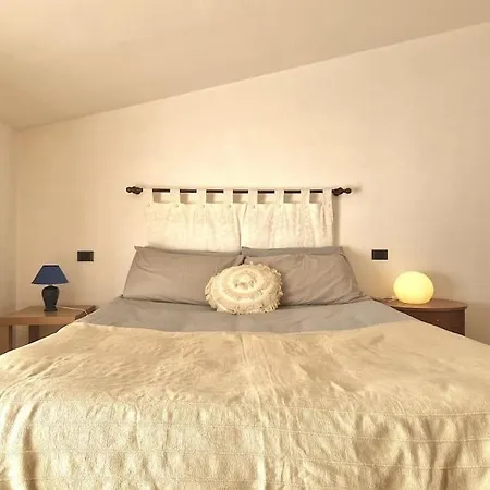 Terrazza Privata Luminosa Dimora Climatizzata * Porto SantʼElpidio