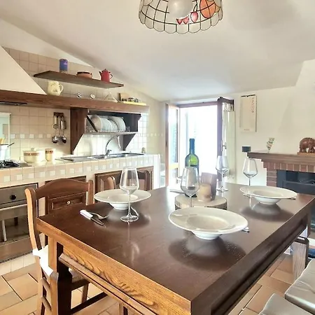 Appartement Terrazza Privata Luminosa Dimora Climatizzata
