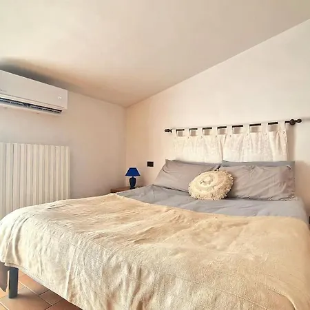 Terrazza Privata Luminosa Dimora Climatizzata Apartment