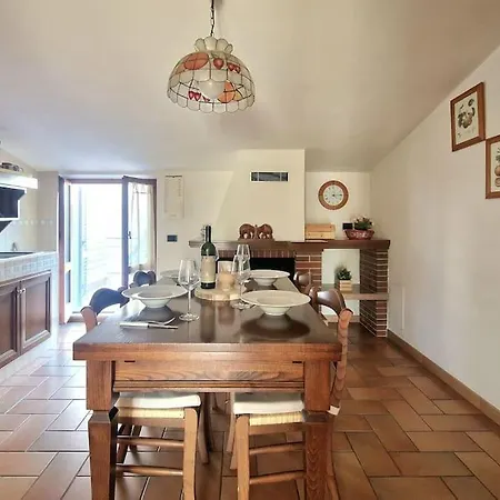 Apartment Terrazza Privata Luminosa Dimora Climatizzata Porto SantʼElpidio