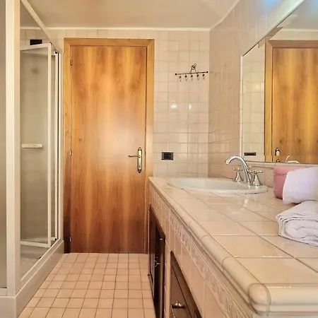 Apartment Terrazza Privata Luminosa Dimora Climatizzata *