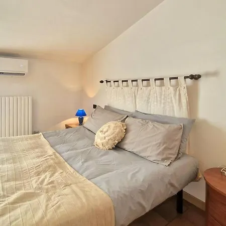 Terrazza Privata Luminosa Dimora Climatizzata Appartement Porto SantʼElpidio