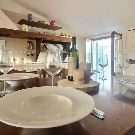 Terrazza Privata Luminosa Dimora Climatizzata Apartment *