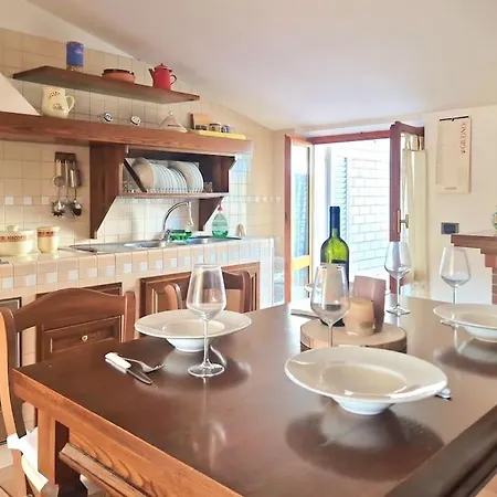 Apartment Terrazza Privata Luminosa Dimora Climatizzata Porto SantʼElpidio