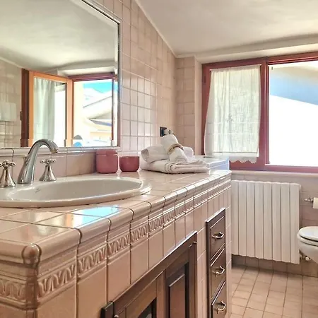 Apartment Terrazza Privata Luminosa Dimora Climatizzata Porto SantʼElpidio